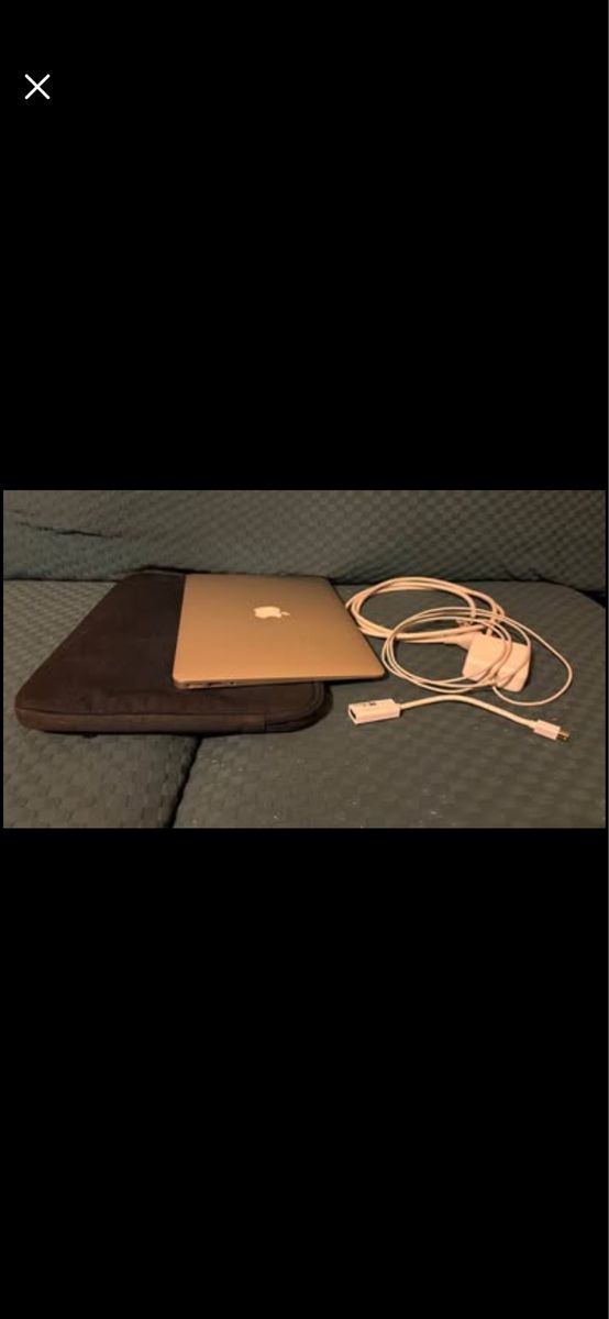 Apple MacBook Air