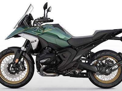 2025 BMW Motorrad R 1300 GS