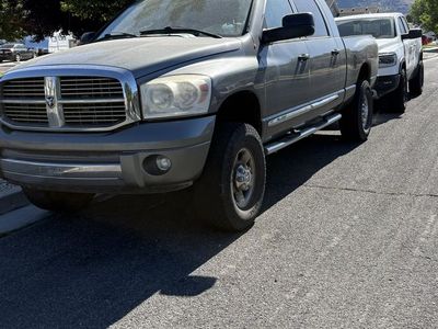 2008 Dodge Ram 1500