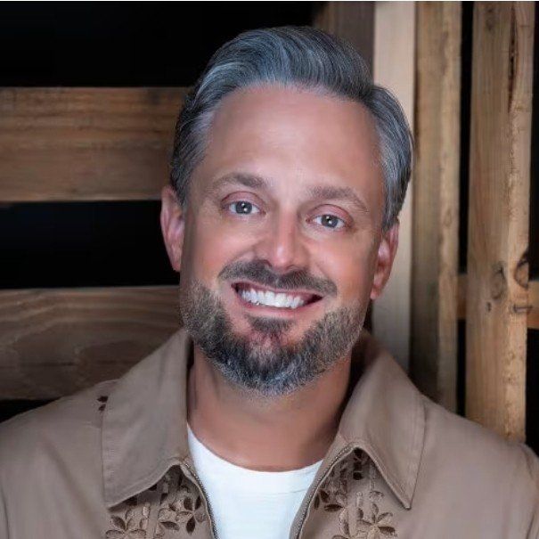 Nate Bargatze Tickets 4.10.26 Las Vegas