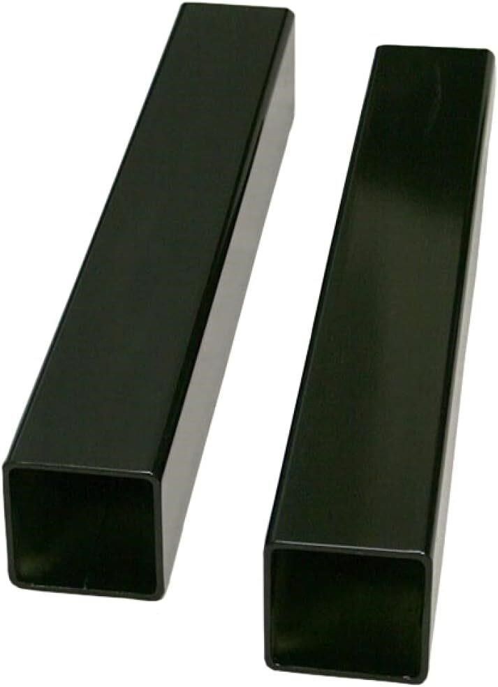 Douglas GS-24SQ/ST Steel Ground Sleeves, 24"