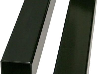 Douglas GS-24SQ/ST Steel Ground Sleeves, 24"
