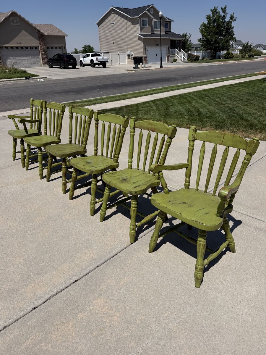 Chairs