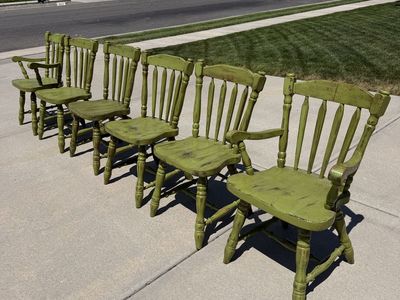 Chairs