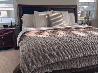 Bed room set