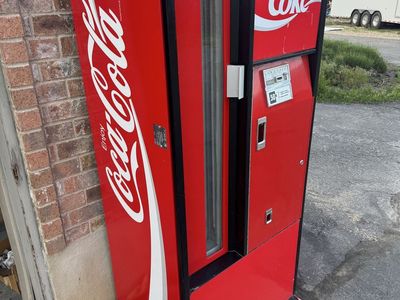Vintage Coca-Cola