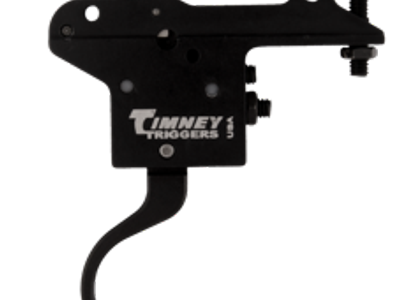 Timney Winchester Model 70 Trigger