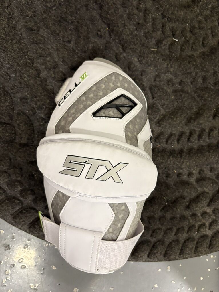 Stx 6 Ellbow Pads