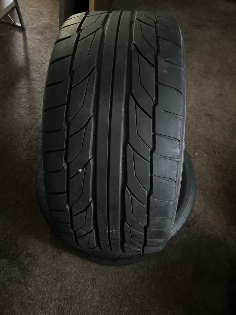 Truck/car Tires