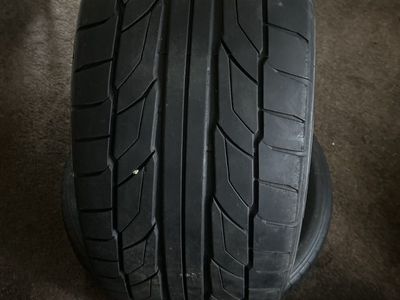 Truck/car Tires