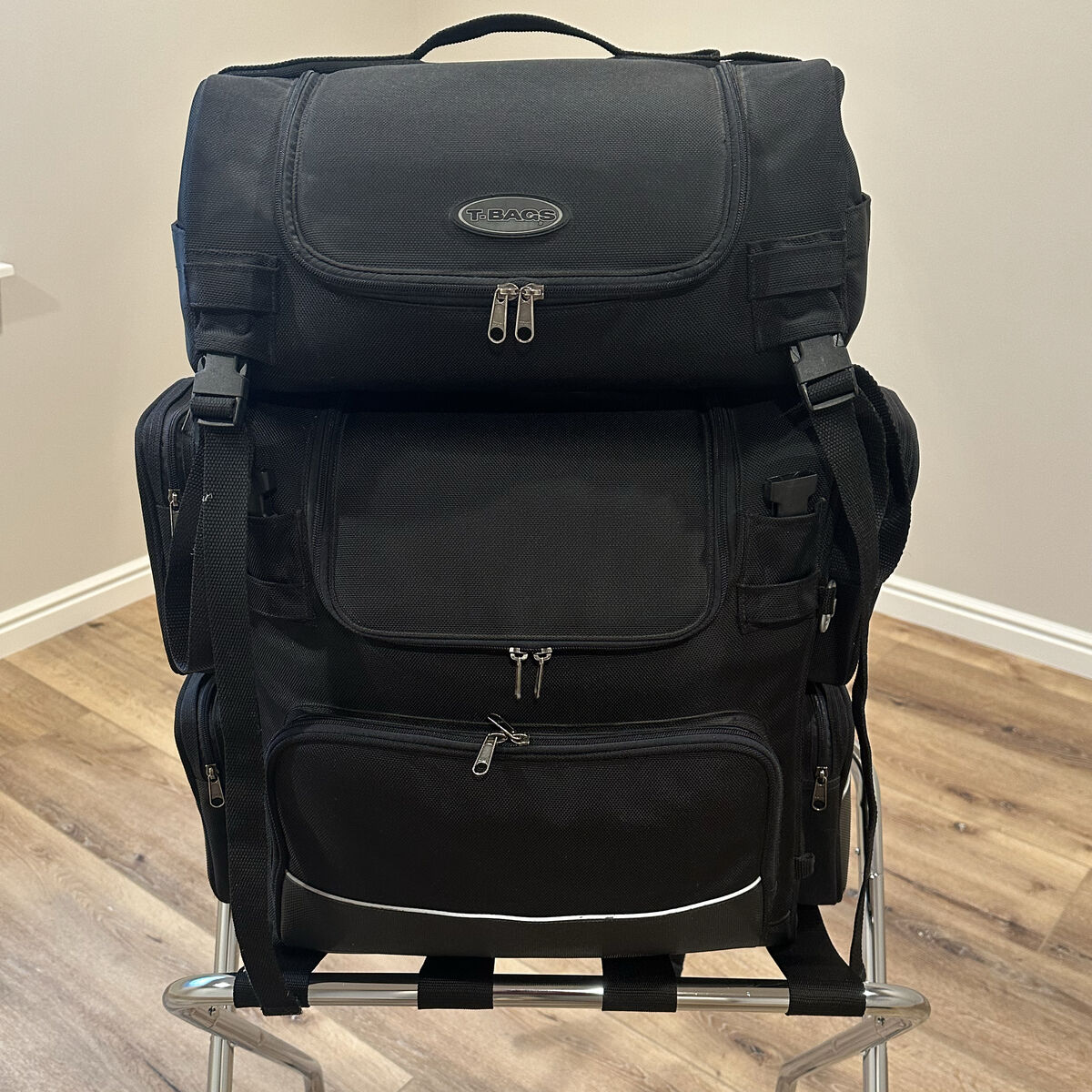 Motorcycle Luggage Bags