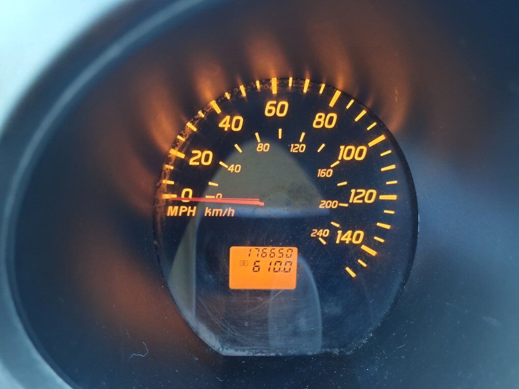 vehicles for trade or sale