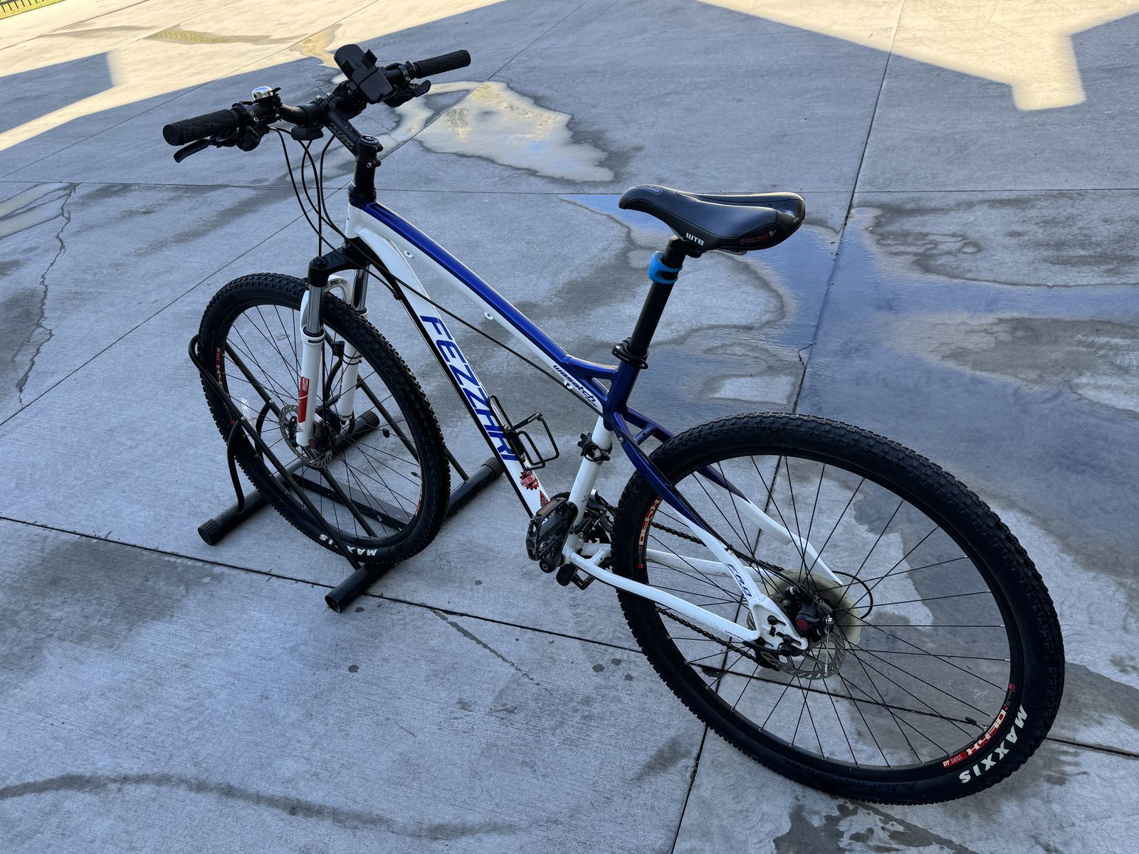 Fezzari Wasatch Peak – 17"