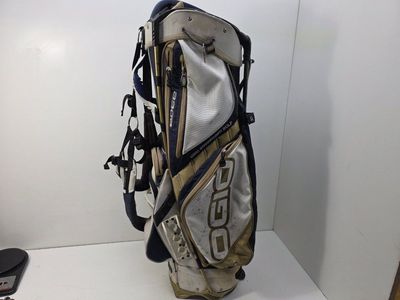 OGIO EDGE Stand Golf Bag