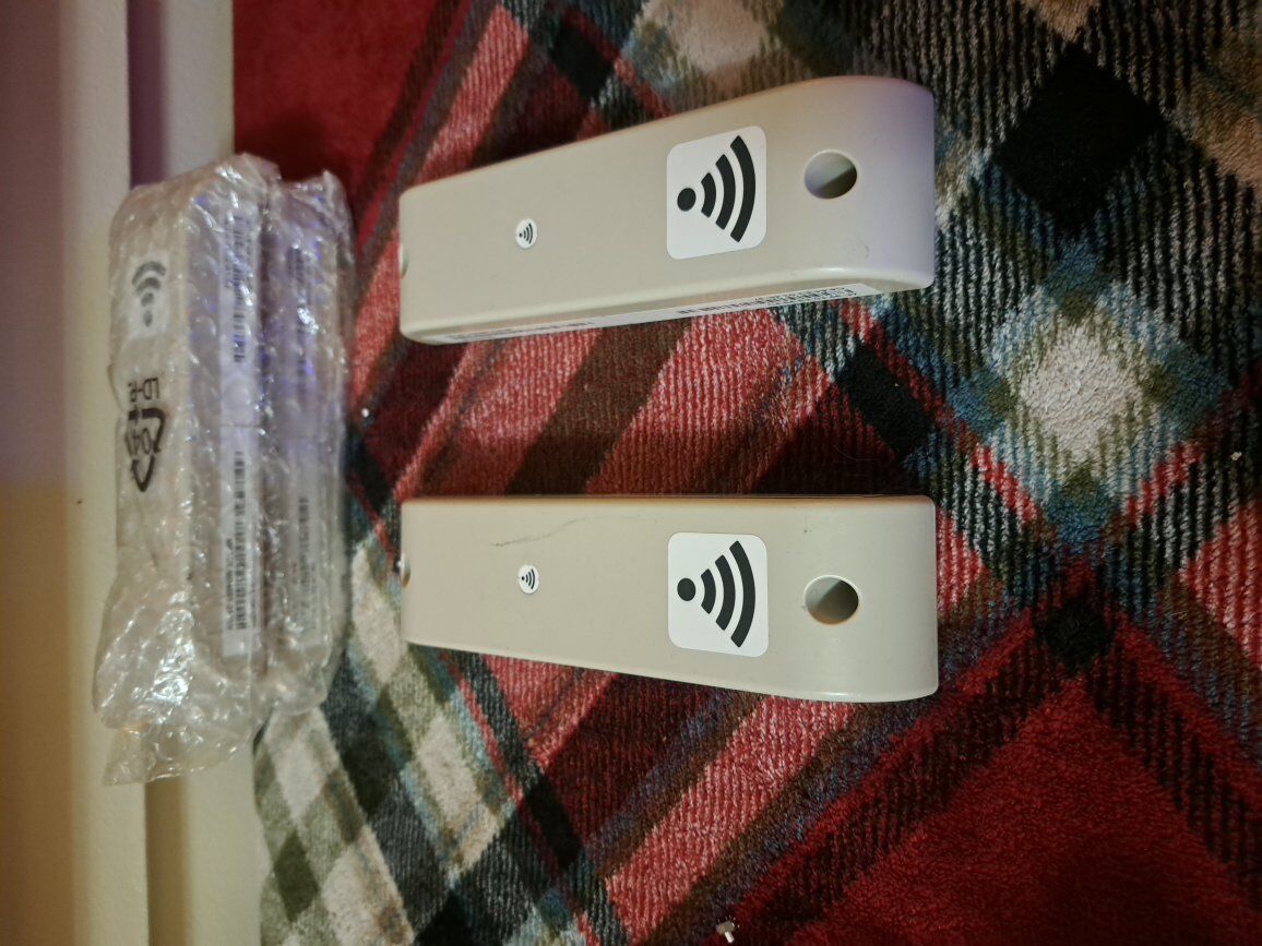 Zebra Bluetooth Low Energy (BLE) smart beacons
