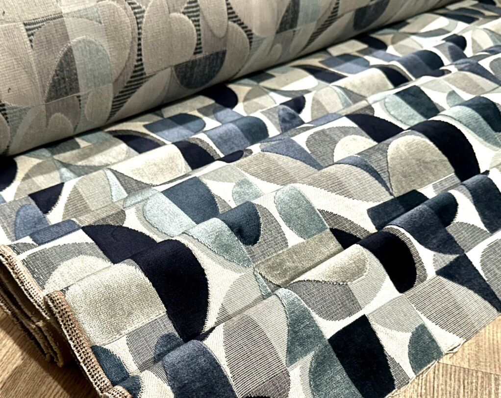 Kravet Design Premium Velvet Upholstry Fabric