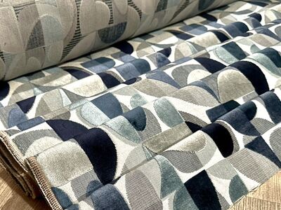 Kravet Design Premium Velvet Upholstry Fabric