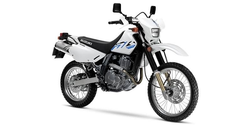 2026 Suzuki DR650SEM6