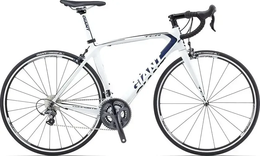Giant TCR Composite 1