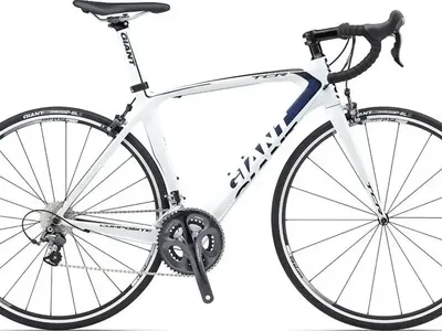 Giant TCR Composite 1