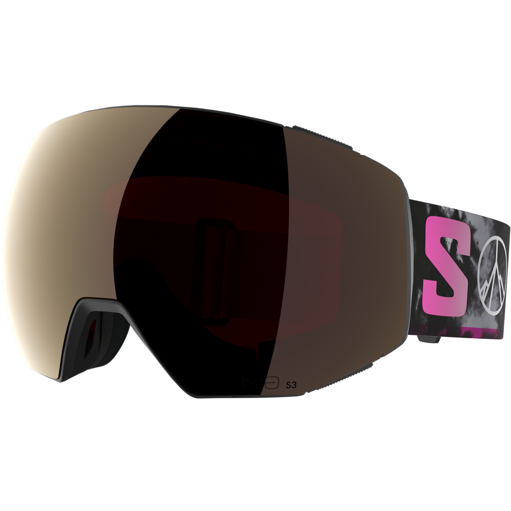 Salomon Radium Prime