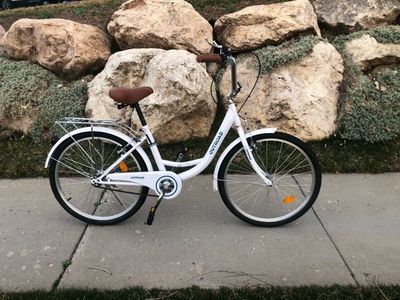 Beach Cruiser