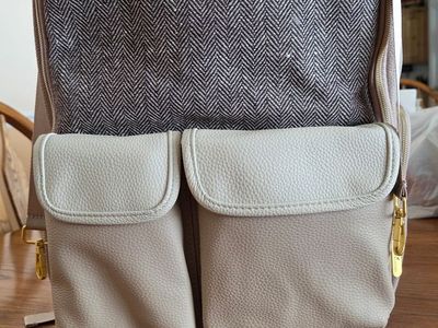 Young Living Diaper Bag / Backpack
