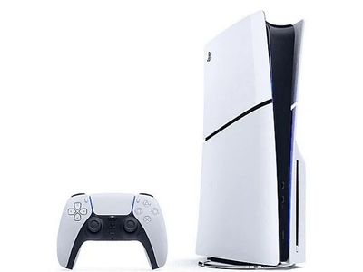 Trade up challenge or sell (PS5 slim disk)