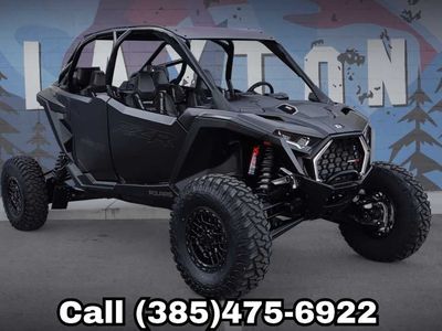 2026 POLARIS RZR PRO R 4 ULTIMATE