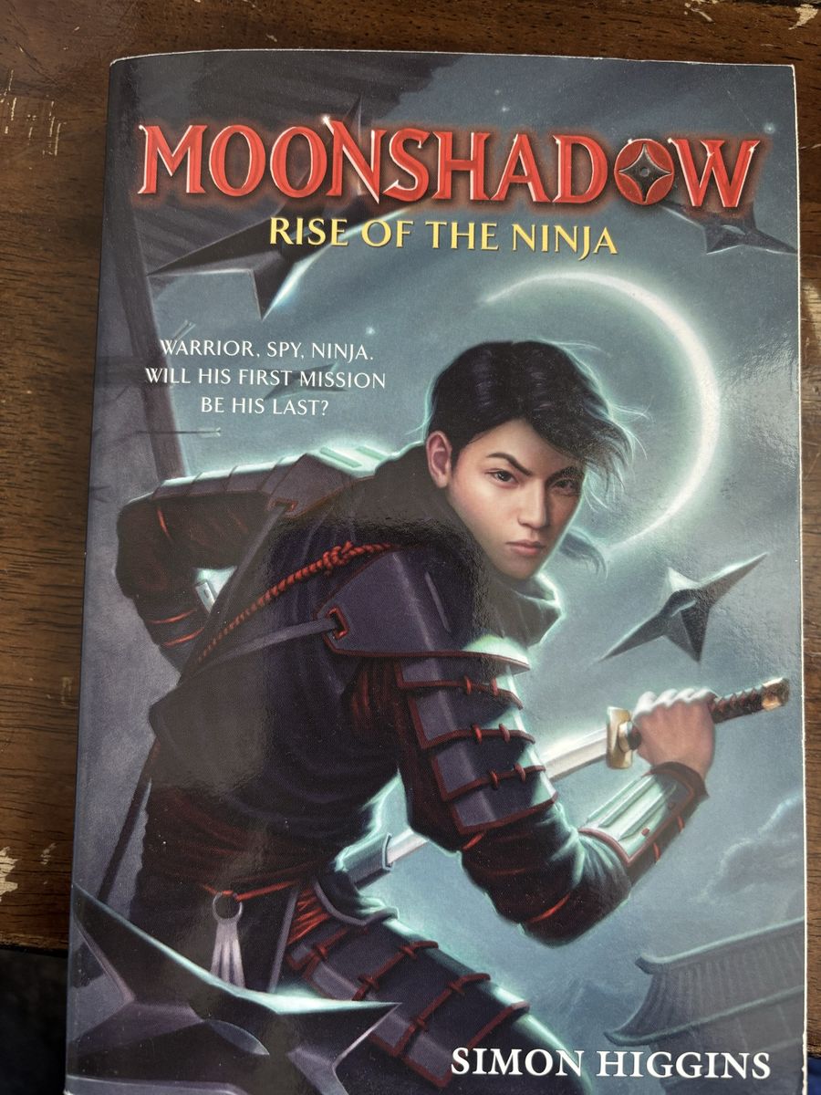 Various books (Brand new/never used)
