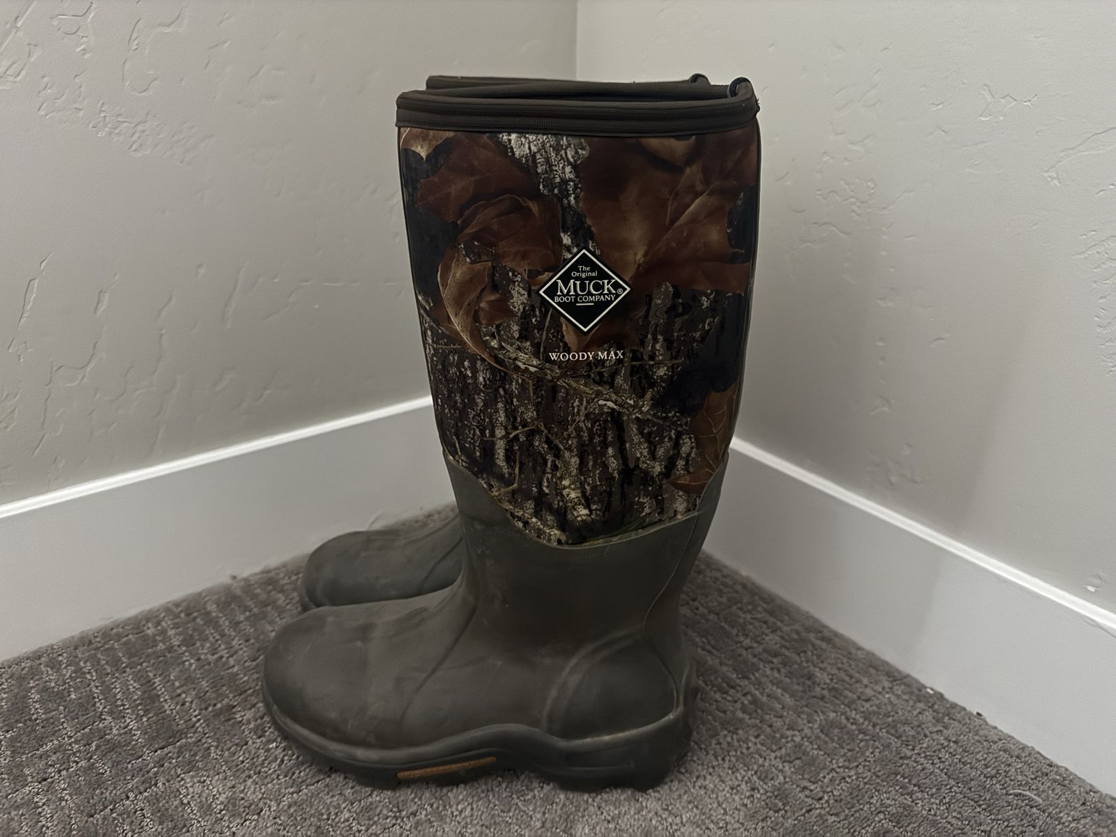 Muck Boots Size 9/9.5