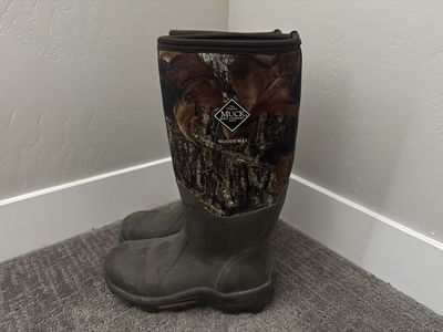 Muck Boots Size 9/9.5