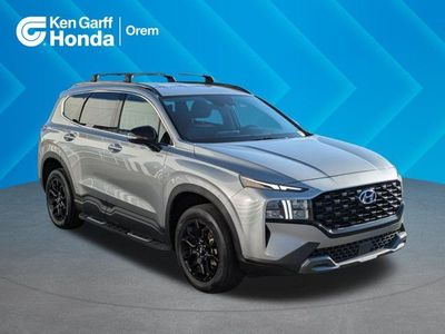 2023 Hyundai Santa Fe XRT