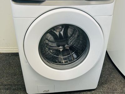 Like new Samsung washing machine
