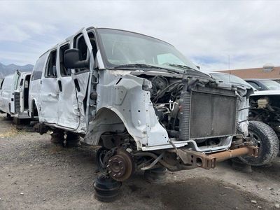 2006 Chevrolet Express Parts - UTPAP Orem