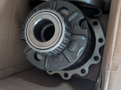 Limited Slip Differential 2019+ Ram 2500-3500