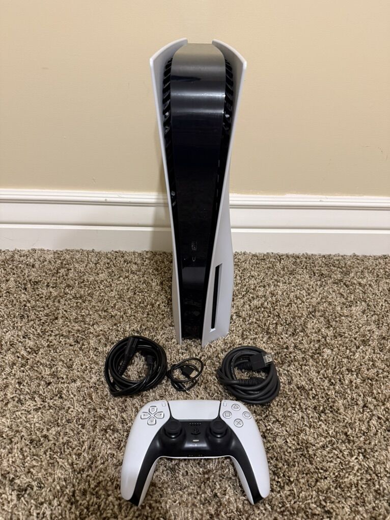 Playstation 5