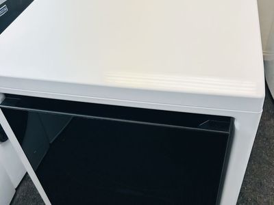 Brand new Lg electric dryer