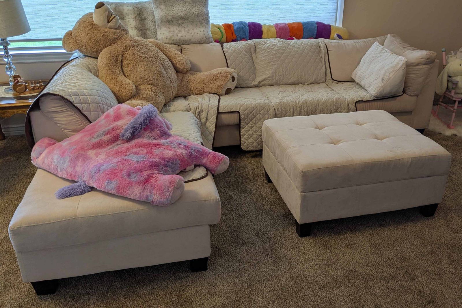 Sectional Sofa