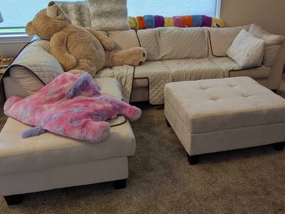 Sectional Sofa