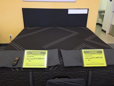 Beautyrest Black Series One