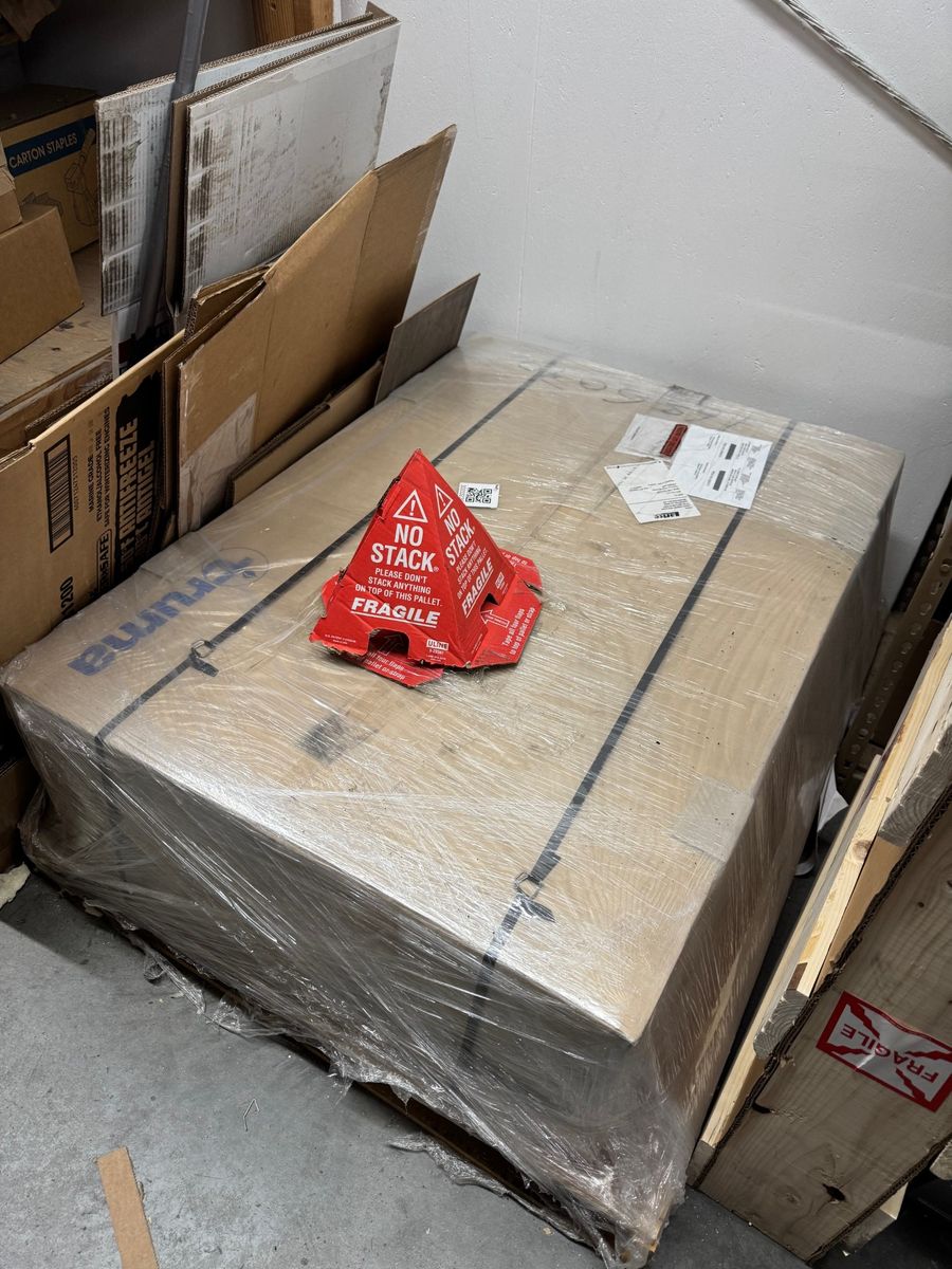 Truma Aventa Comfort RV Rooftop Air Conditioner A/C