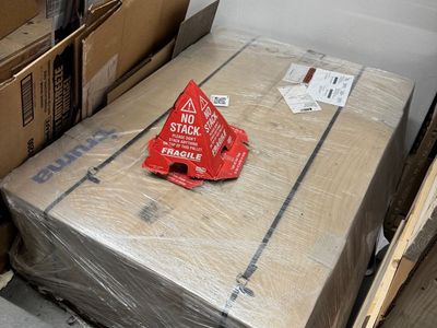 Truma Aventa Comfort RV Rooftop Air Conditioner A/C