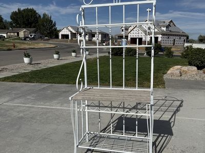 Bakers Rack