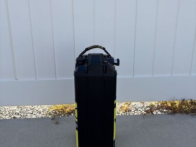 Brand new never ridden 2025 surron battery