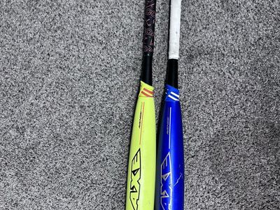 Axe Avenge Pro little league baseball bat 28" and 29" USA certified