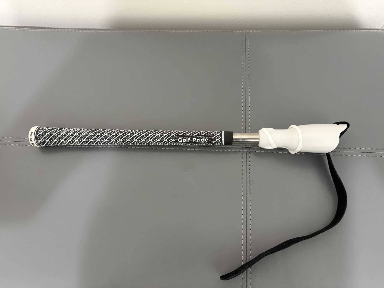 VR Golf Handle