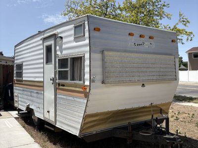 1973 coachman cadet