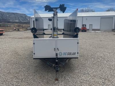 Turnkey Solar Power System