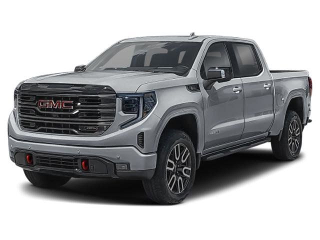 2026 GMC 1500 AT4